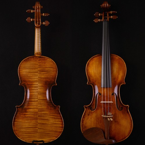 Copie violon stradivarius - du,