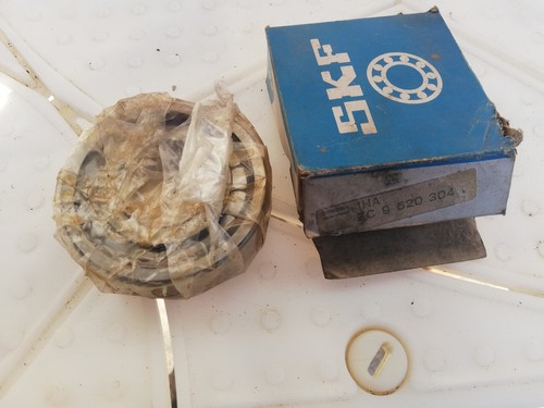 Roulement skf 1ha 620 - roulement, 1ha/zc