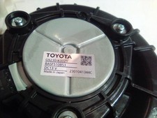 Ventilateur chauffage TOYOTA