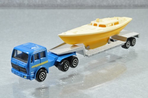 Bb922 majorette 100 - 1:100, camion