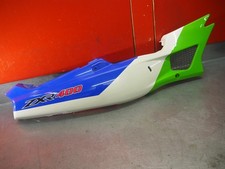 KAWASAKI ZXR400 ZX400-L CACHE