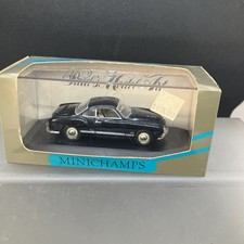MINICHAMPS 5000 Karmann Ghia
