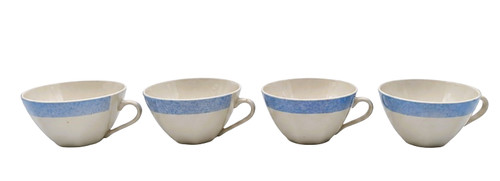 Lot tasses badonviller - ☕,