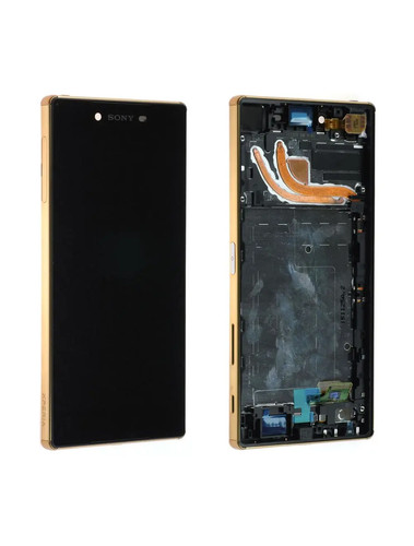 écran sony xperia premium - sony,