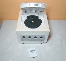 Gamecube PAL White Pearl (