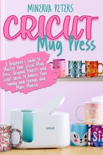 Minerva peters cricut - minerva, mug