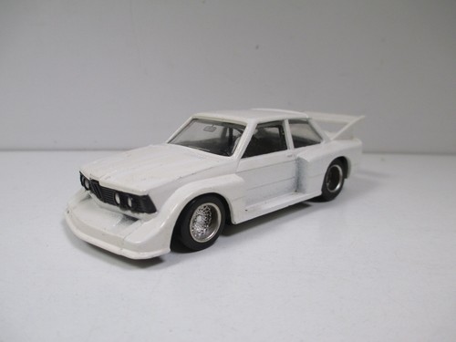 Bmw 320 m21 racing blanc - bmw,