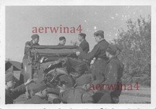 Accident Voiture BMW Chez Dworsky Ostfront