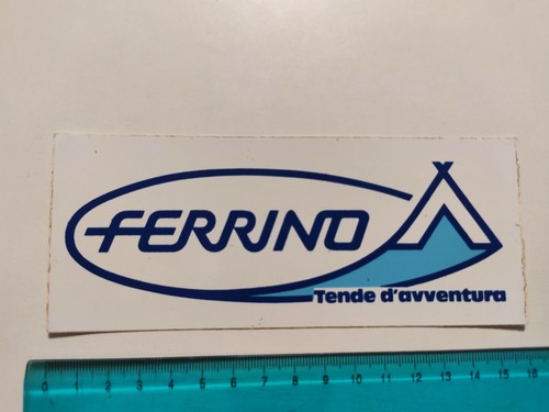 Adhésif ferrino tentes - ferrino,