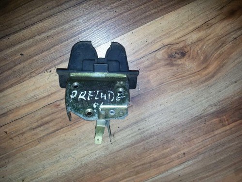 Serrure coffre for honda - serrure, du