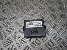 2013 AUDI A3 SLINE 8V 1.4 TSI CXS GATEWAY CONTROL MODULE 5Q0907530AC OEM