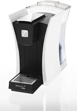 Machine à thé type capsule Nestlé ST9662.62WH SPECIAL.T Himalaya blanc 100V J...