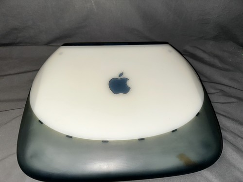 Apple ibook clamshell m6411 - apple,