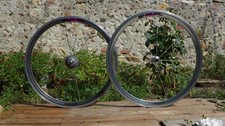 roue campagnolo shamal