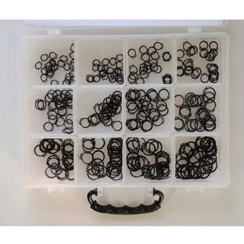 Bofix 227595 box - box, range