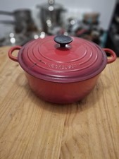 Cocotte Le Creuset 26 cm –