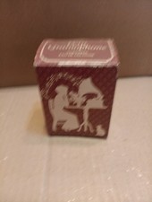 Eau De Cologne  Avon Vintage