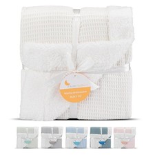 Couverture bébé nid