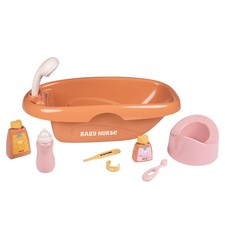 - Baby Nurse - Set Baignoire