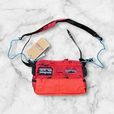 Sacoche bandoulière Patagonia