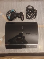 Console Ps3 Sony Playstation 3