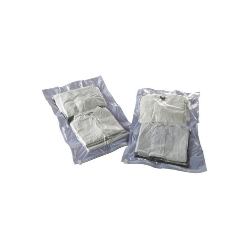 Sac compression compactor - sac,