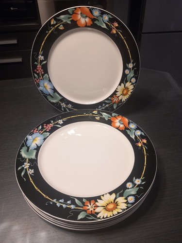 Villeroy boch assiettes - et,