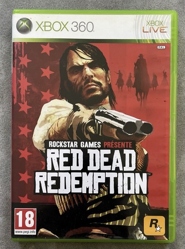 Microsoft xbox360 red - xbox360, dead