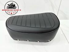 Honda Z50 Z50A K3-K8 1972 - 1978 Seat New Metal Pan Saddle Fit Z50J1 Monkey Bike