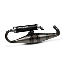 Silencieux MALOSSI Scooter