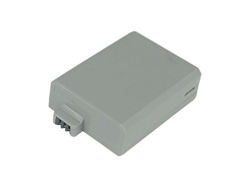 Batterie pour canon - canon, 1000d