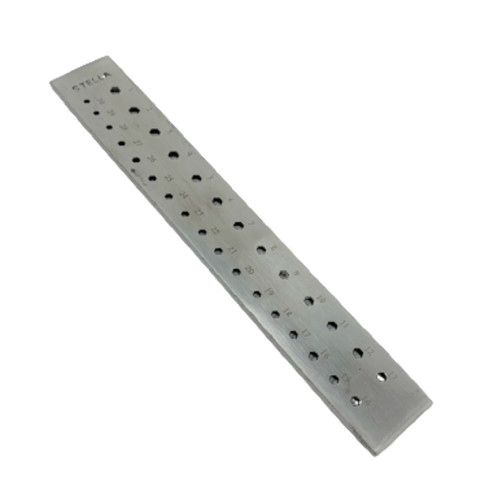Joailliers hexagonal trou - hexagonal, 30