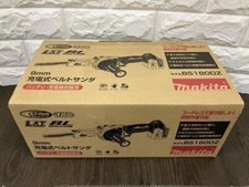 Makita BS180DZ Ponceuse à