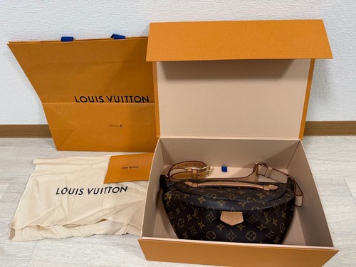 Louis vuitton bag - vuitton, monogram