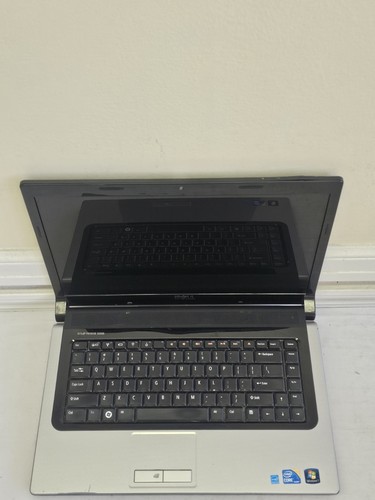 Dell studio 1558 laptop - laptop,