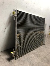 Radiateur clim DACIA DOKKER