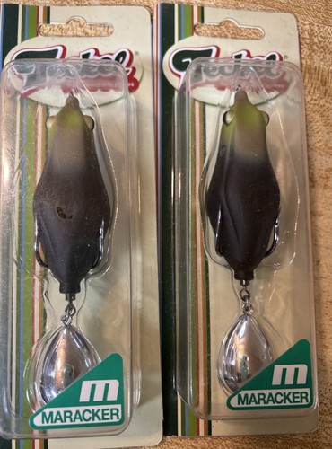 Teckel maracker frogs - 2,