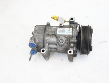 Air Conditioning Compressor MINI CLUBMAN R55 15028203062 SANDEN 1.6 90KW 122HP Petrol