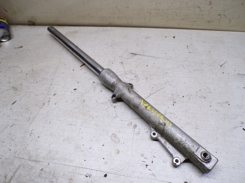Tube fourche gauche honda - fourche,