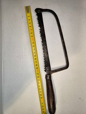 scie ancienne XIXe boucher 