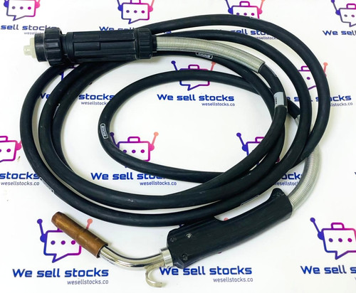 Lincoln electric magnum 200 - electric,