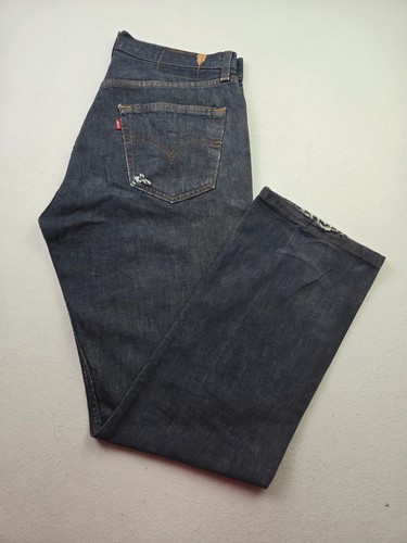 Jean levi 501 - 501, foncé