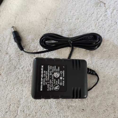 Original marantz power - original,