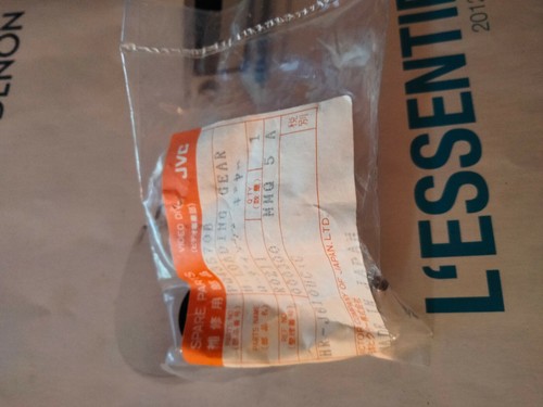 Video vhs jvc pq43570b - jvc,