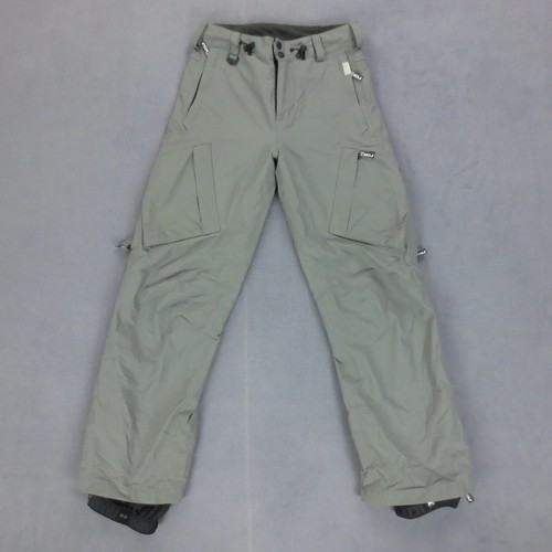 Pantalon cargo ski - pantalon, thermique