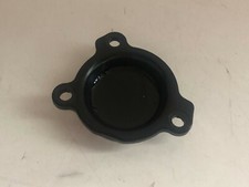 UN COUVERCLE BOUCHON MOTO BMW