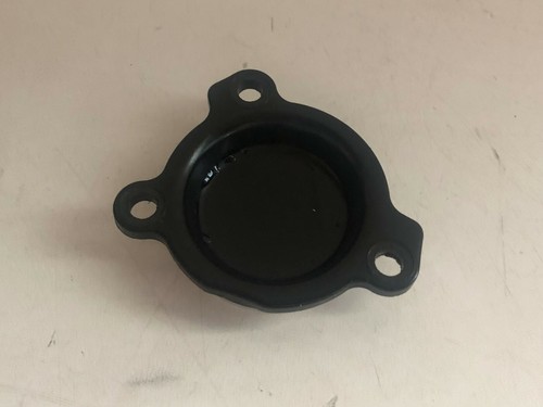 Couvercle bouchon moto bmw - couvercle,