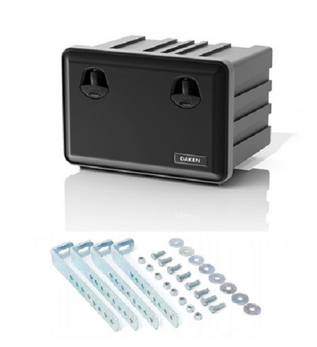 Daken just 600 coffre outils - just,