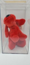 *RARE* - Rover Beanie Baby -