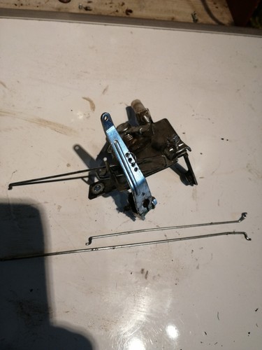 Tondeuse moteur loncin - loncin, cv